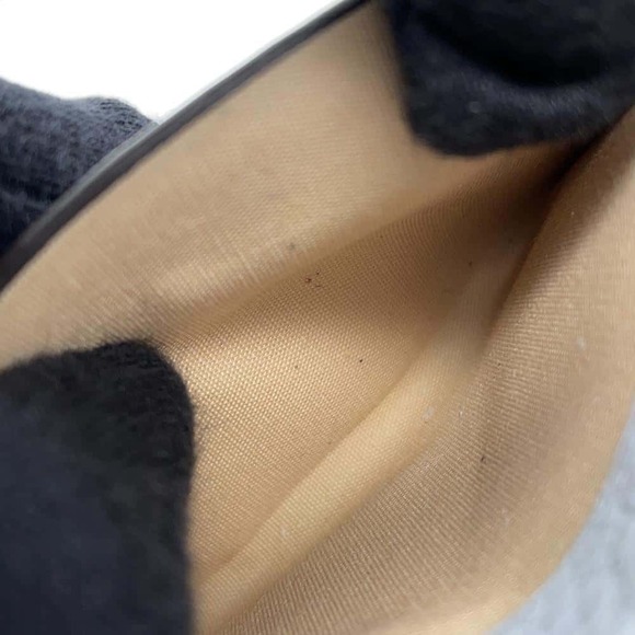 Chloe Alphabet Leather Long Wallet - Picture 6 of 9